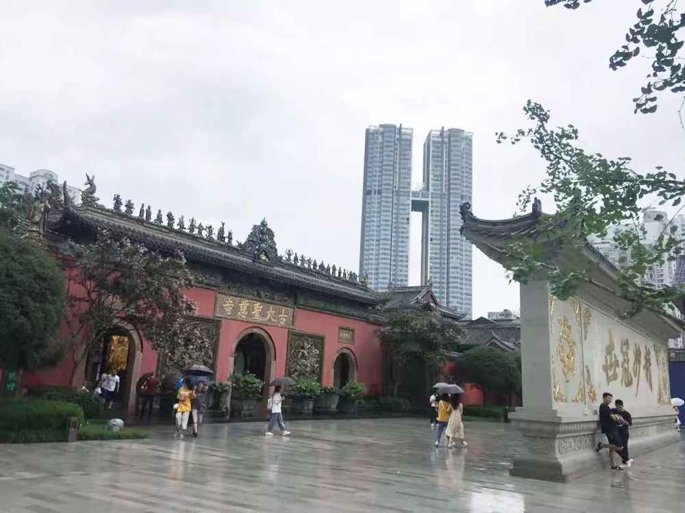 郑州二七商圈与其他商圈对比,西安郑州同为新一线城市