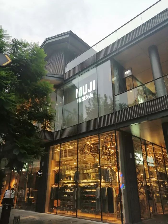 郑州二七商圈与其他商圈对比,西安郑州同为新一线城市