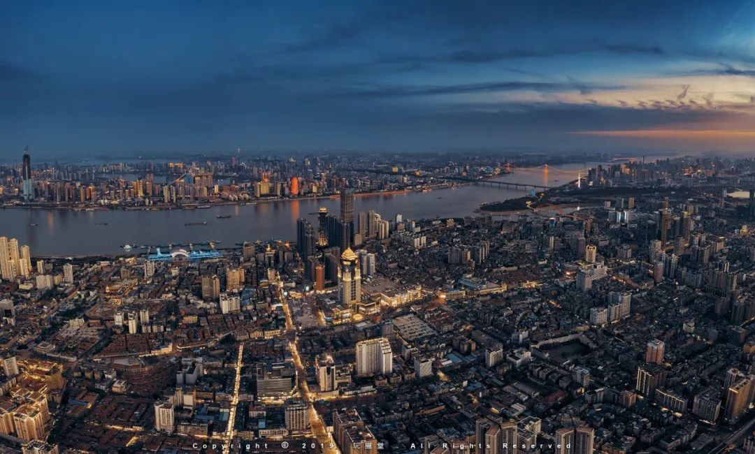 武汉为啥出名,武汉为什么发展如此迅猛