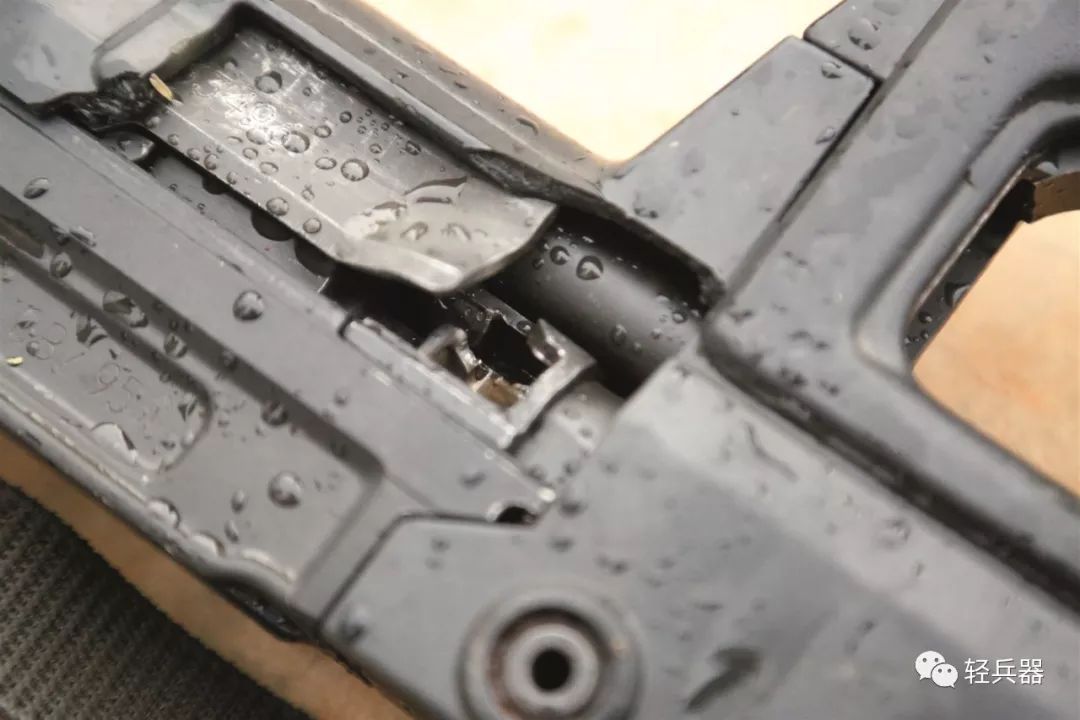 枪炸膛的问题怎么解决,枪支炸膛是什么原因