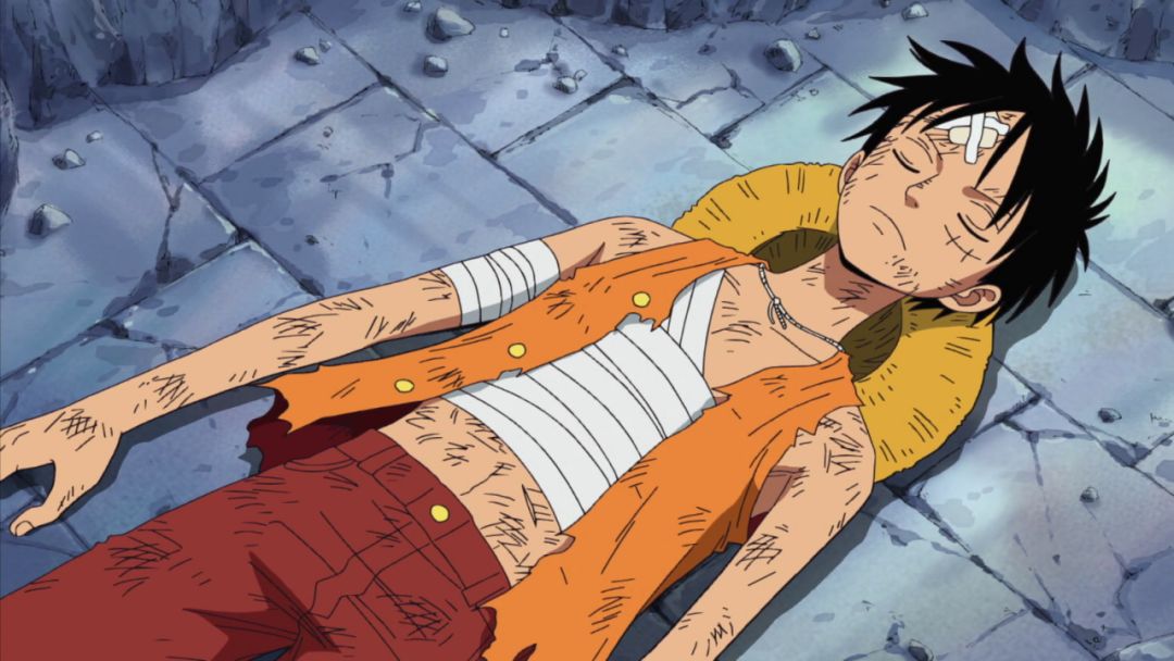 路飞十个你不知道的秘密,你不知道路飞的10件事