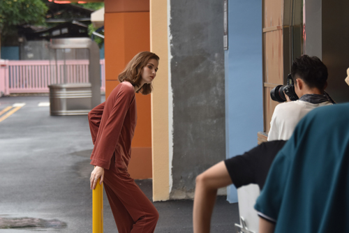 广州湿地公园网红打卡地,广州春风十里网红打卡地