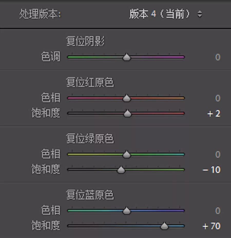 如何挽回颜值,如何拯救曝光过度的照片