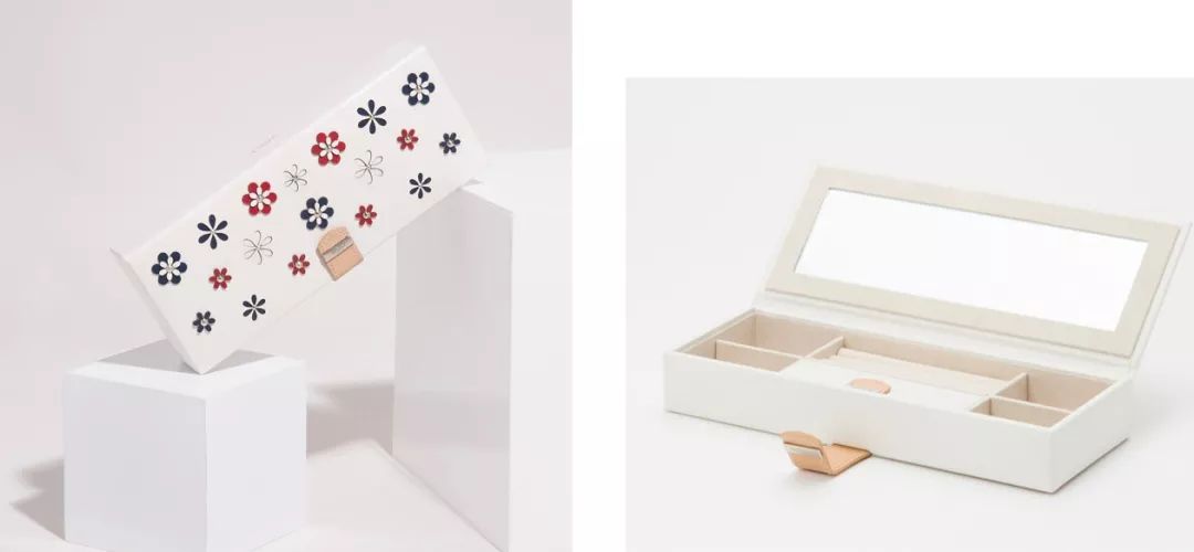 预算不足也能get到大牌同款,总能买到一些高颜值又实用的单品