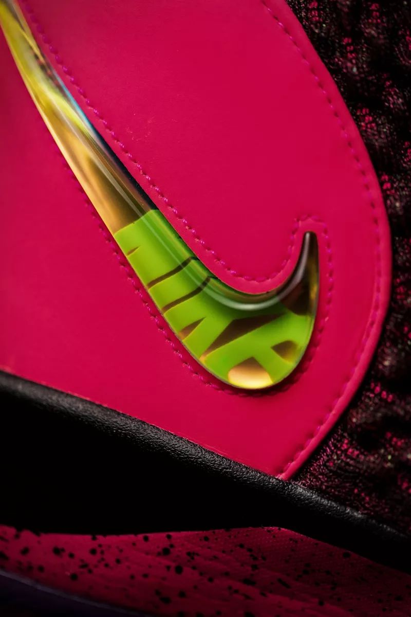 nike超大气垫黑色,nike高颜值气垫推荐