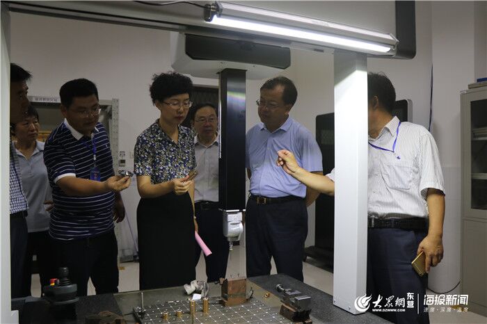 特种设备无损检测技能竞赛,东营市特种设备检测