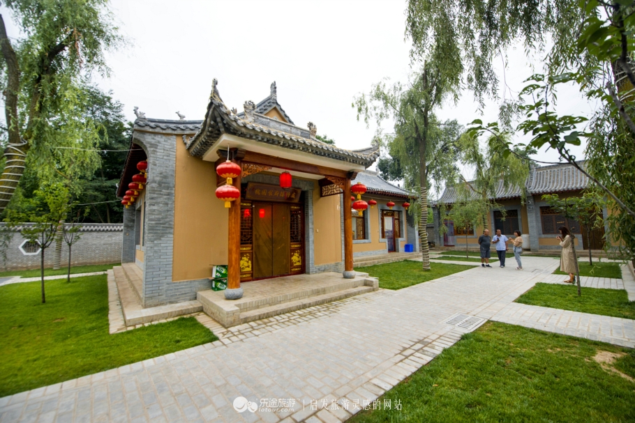 鹑觚城,鹑觚美食