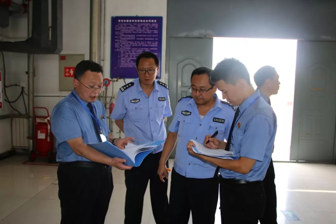 冀东分局第一监狱,冀东分局第一监狱最新消息