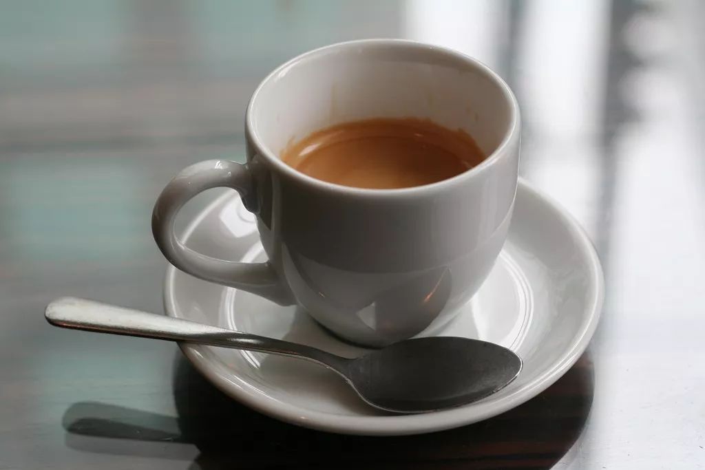 西班牙咖啡什么风味,3分钟带你品尝世界各地的咖啡