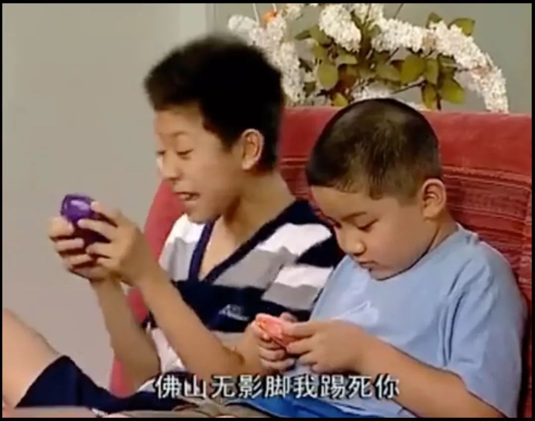 家有儿女长大后回忆,家有儿女经典回忆录