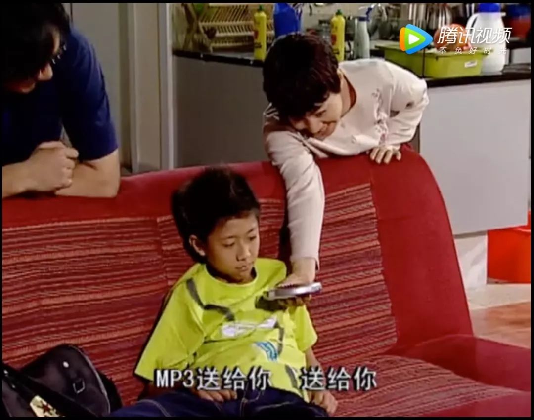 家有儿女长大后回忆,家有儿女经典回忆录