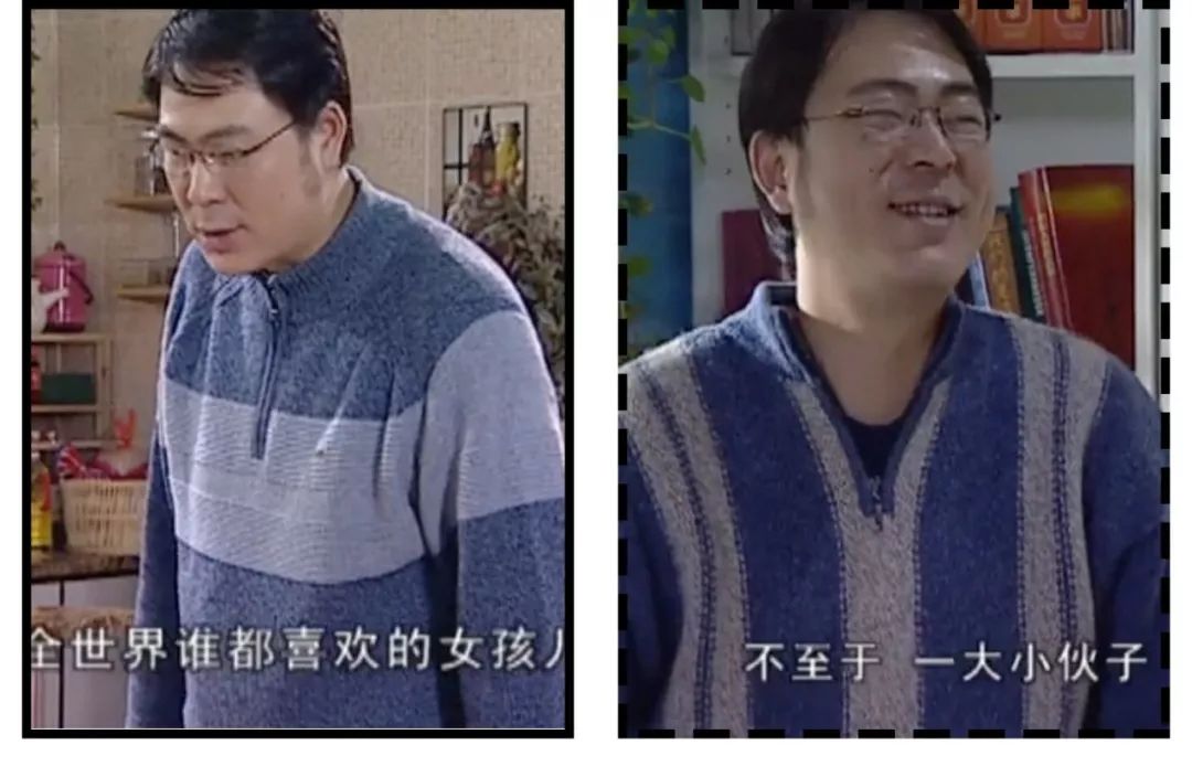 家有儿女长大后回忆,家有儿女经典回忆录