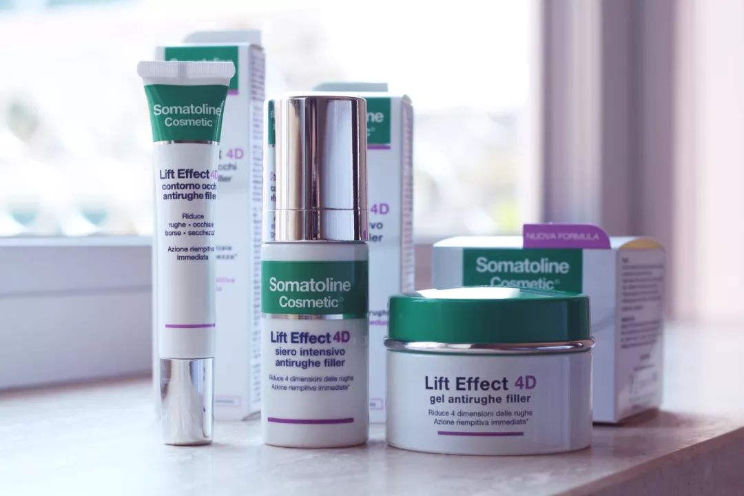 纤体瘦身霜真的有效吗,瘦身霜减肥真的有用吗