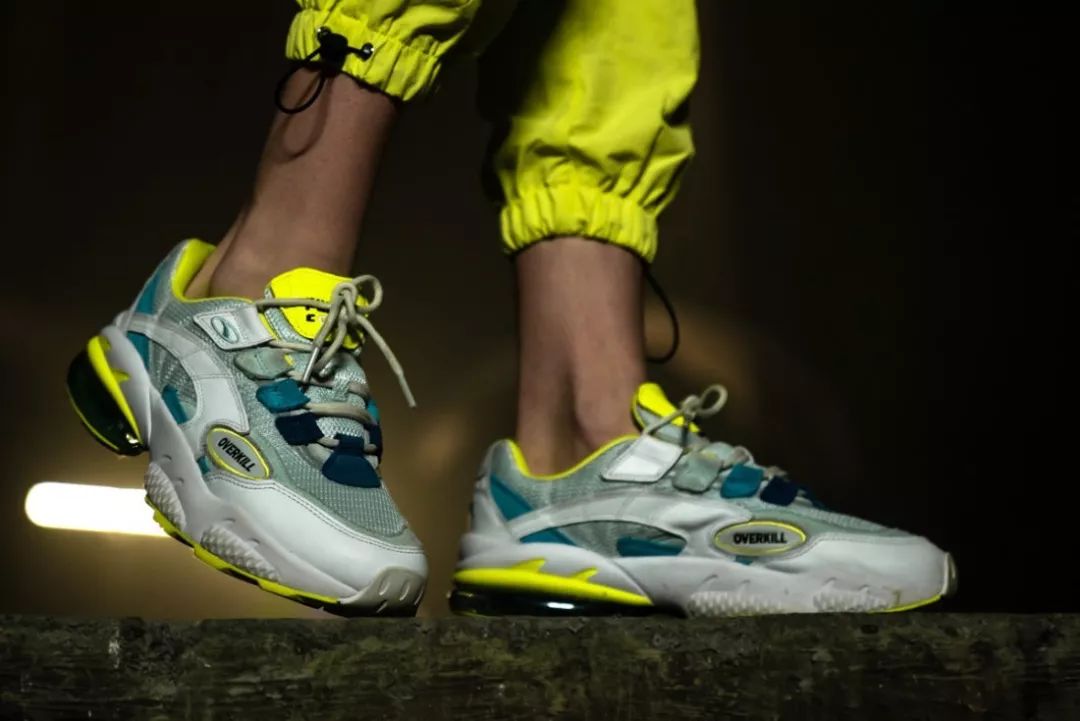 今年的重磅联名球鞋,三方联名球鞋推荐