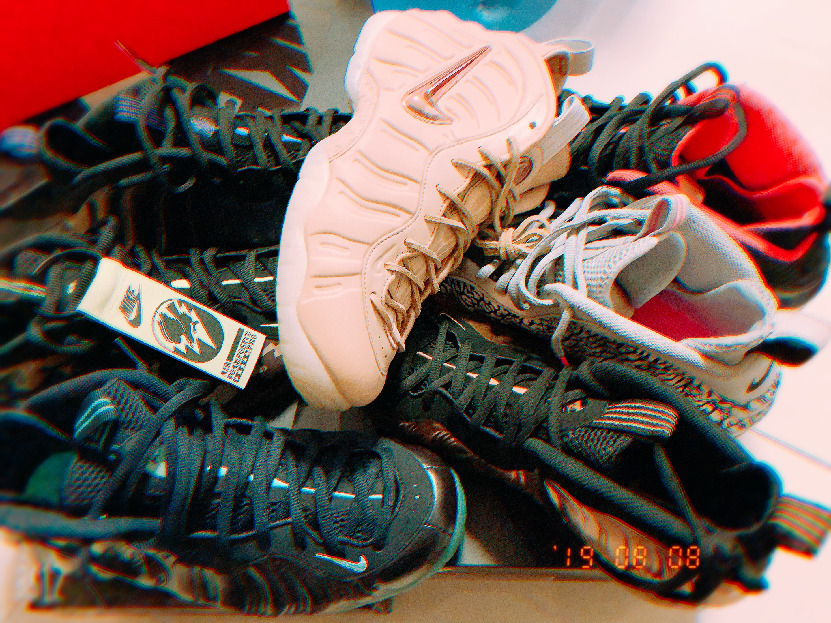 第135期丨一入鞋圈深似海,你中毒了吗?