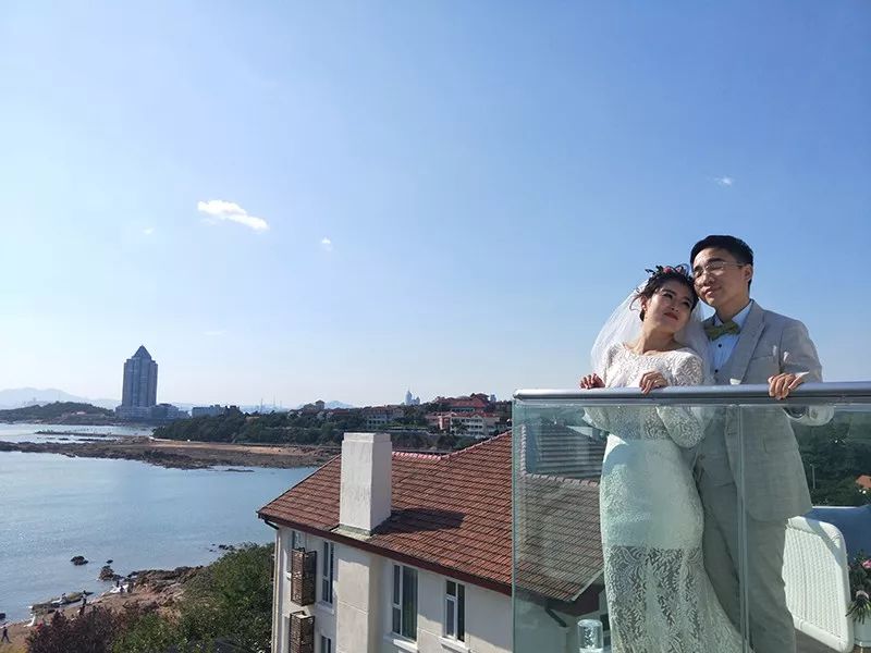 中国最美城区、民国遗珠、海角七號、面朝大海……这一切距淄博仅需2.5H