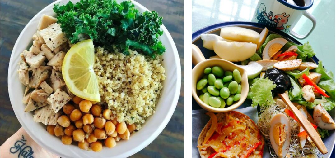 自曝体质特异,一天8杯奶茶喝不胖,粉丝惊呼太夸张