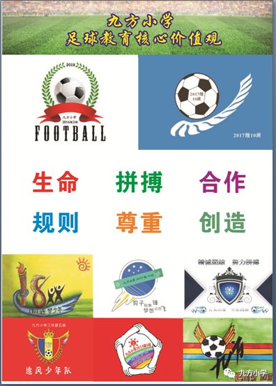 青少年足球火热,少年足球热浪推荐