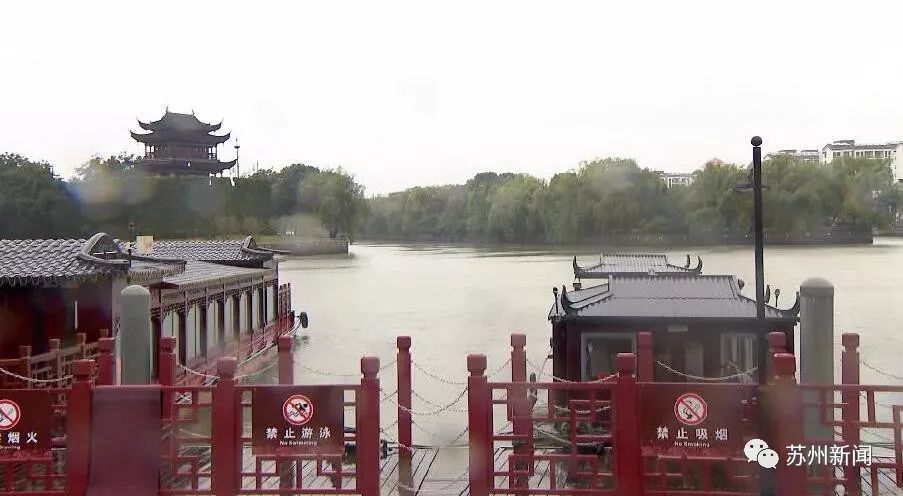 苏州近日台风,苏州台风朋友圈