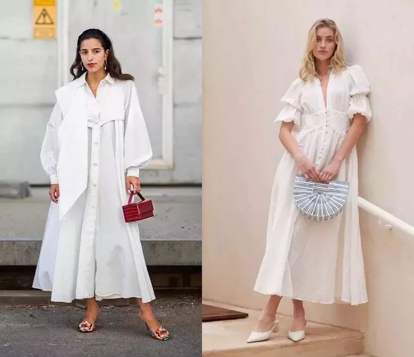 所谓的高级感就是越简单越高级,极简的高级感是极致的