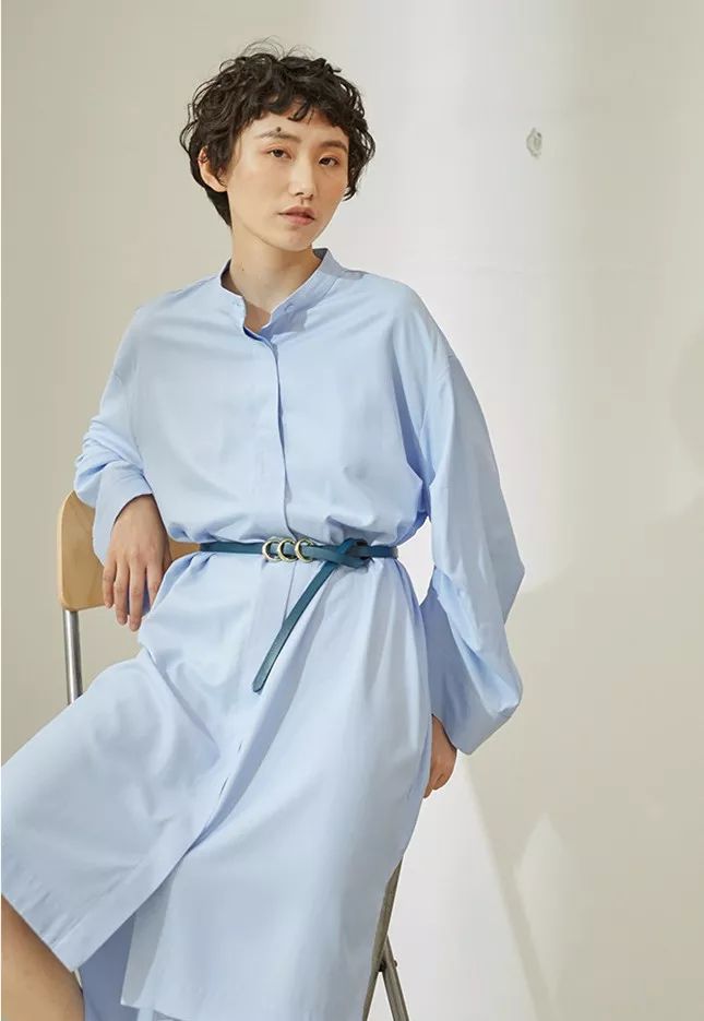 简约到极致的高级感,所有的高级感都源于极简