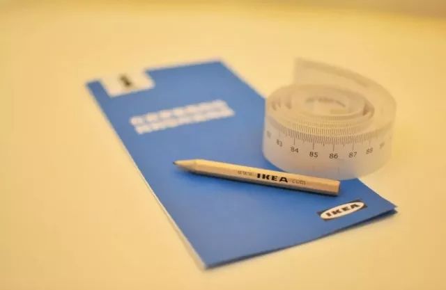 一天休息小哥带着家人逛宜家,一起沉浸式逛宜家