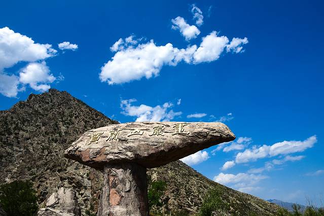 北纬38度仰望星空，每个人都拥有头顶，为什么却看不到星空