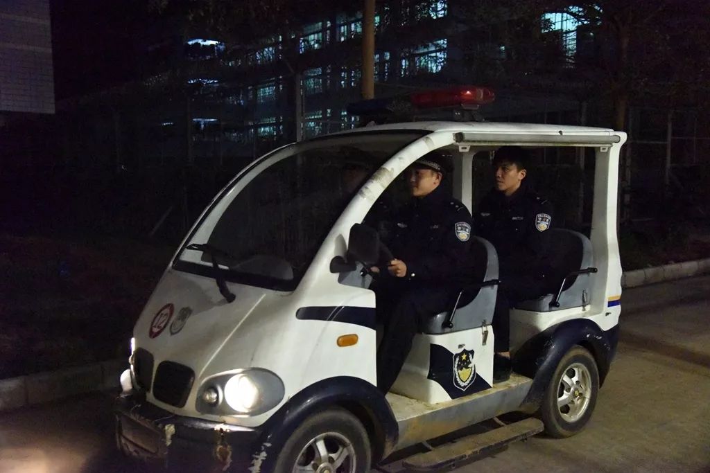 看韶关监狱的“十二时辰”,知监狱警察履职尽责时间表