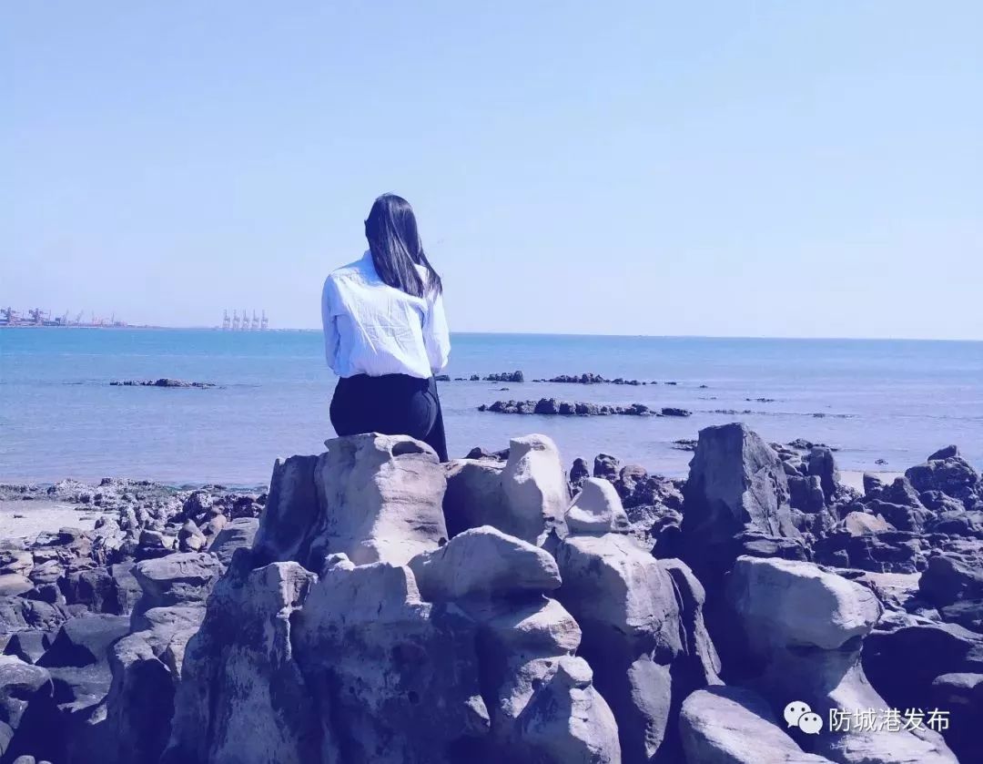 提醒吃海鲜的人们,广西开海节吃海鲜