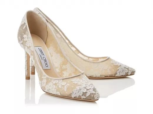 高级感的婚鞋款式推荐,便宜又好看的婚鞋测评