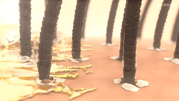 真正好用的洗发神器,一款超级好用的洗头神器