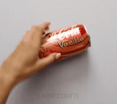 3块钱的可乐喝一口永远值两块九,3块钱可乐可以赚多少