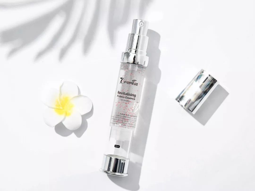 新西兰草本植物精华,新西兰精华液护肤品