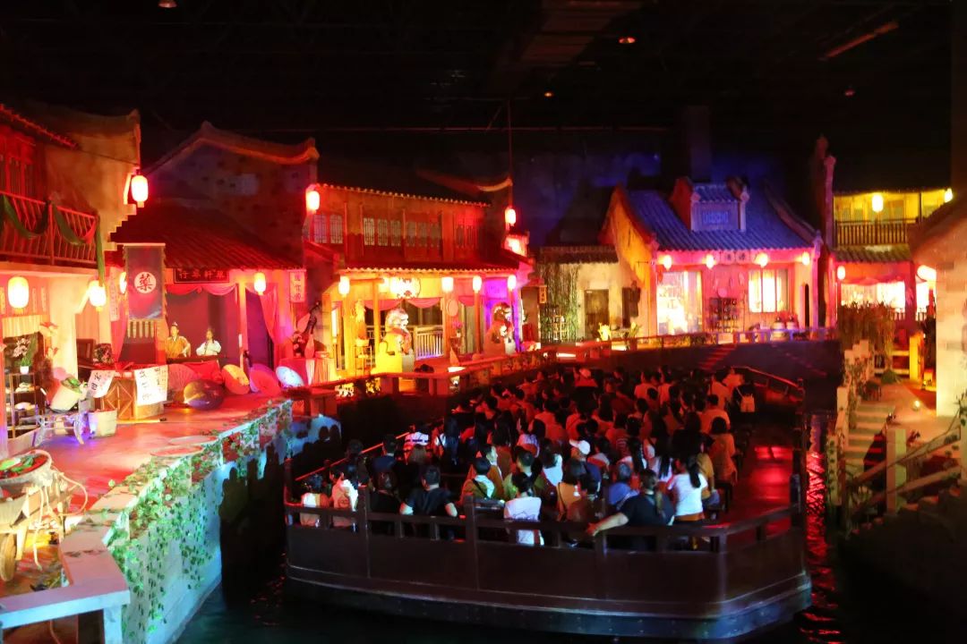 株洲方特梦幻王国晚场票,方特梦幻王国株洲99元