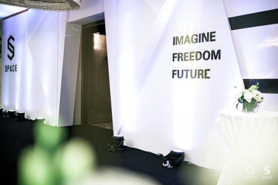 WAVEFORAMOY——SPACE厦门2019品牌发布会