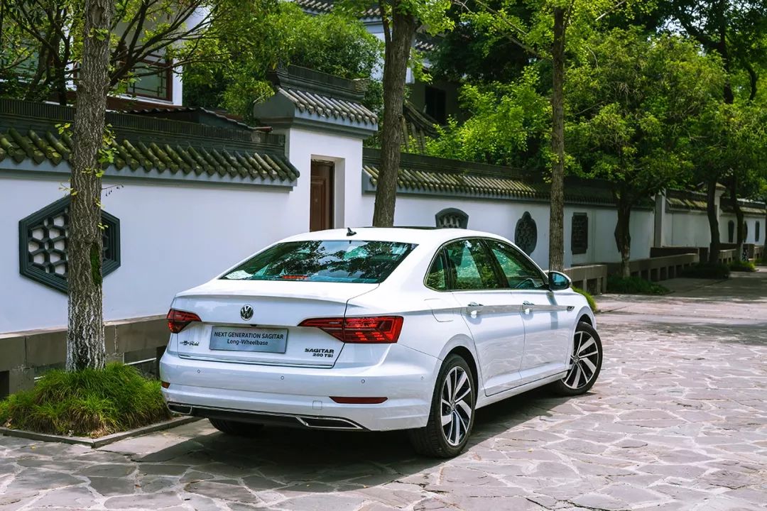 大众速腾2023均衡器调节最佳效果,2019款大众速腾全面介绍