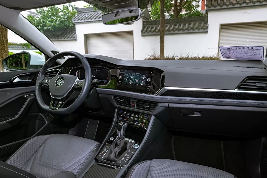 大众速腾2023均衡器调节最佳效果,2019款大众速腾全面介绍