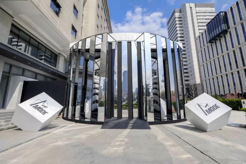 2024春夏上海时装周报名,2024上海时装周报名