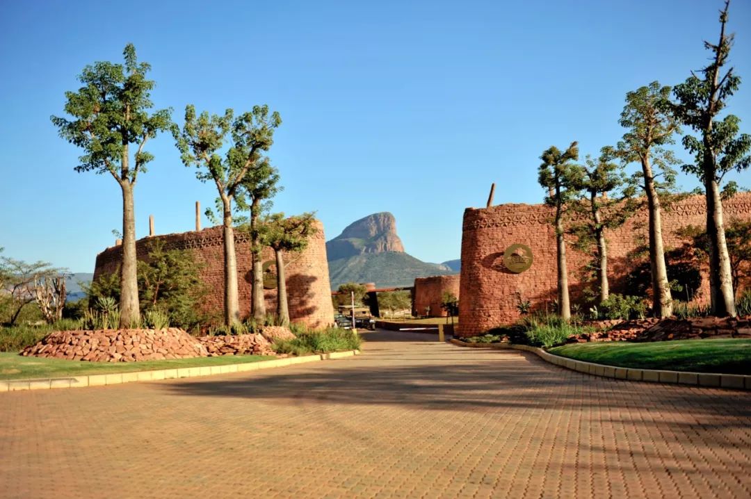 南非高尔夫球旅游,南非高尔夫