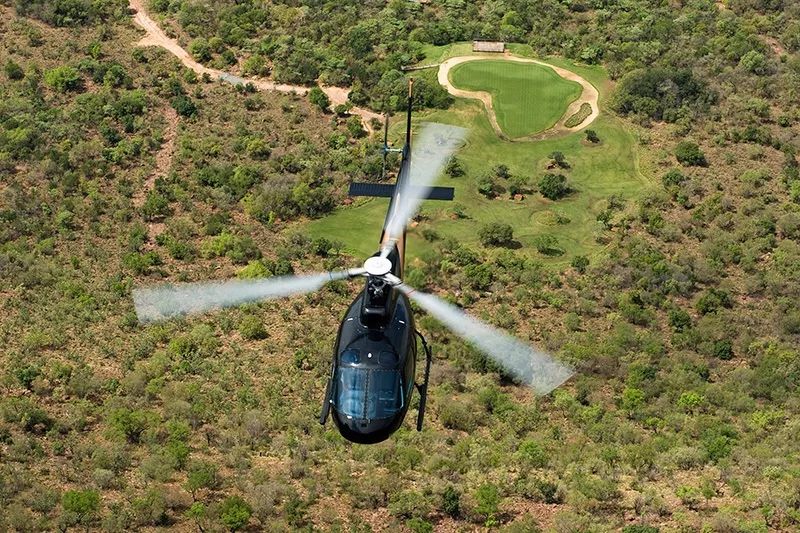 南非高尔夫球旅游,南非高尔夫