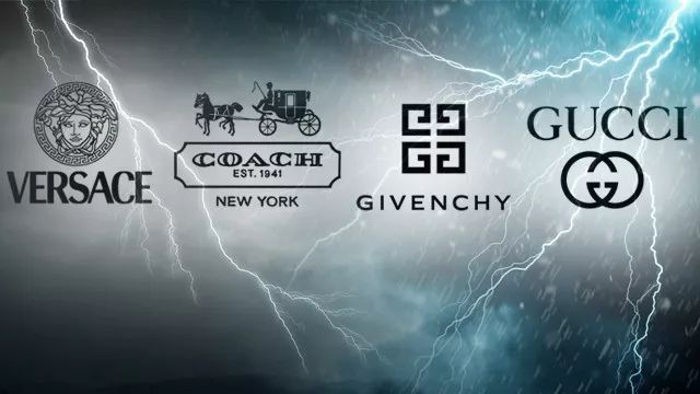 国际大牌扎堆向中国道歉!范思哲蔻驰等冒犯中国主权,代言人紧急撇清,一边要市场一边挑战底线?