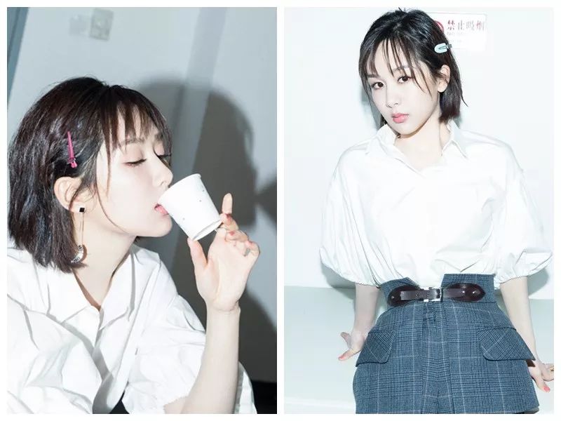 杨紫穿搭是什么风格,带你看看杨紫的穿搭
