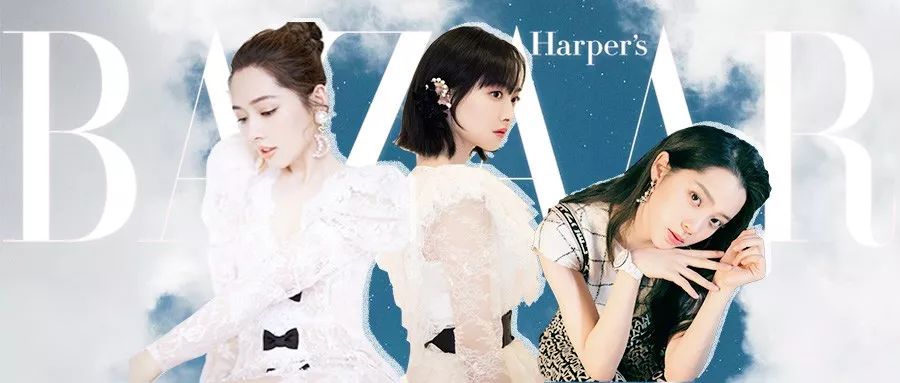 没有耳洞的明星是怎么戴耳环的,明星同款耳夹无耳洞