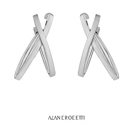 没有耳洞的明星是怎么戴耳环的,明星同款耳夹无耳洞