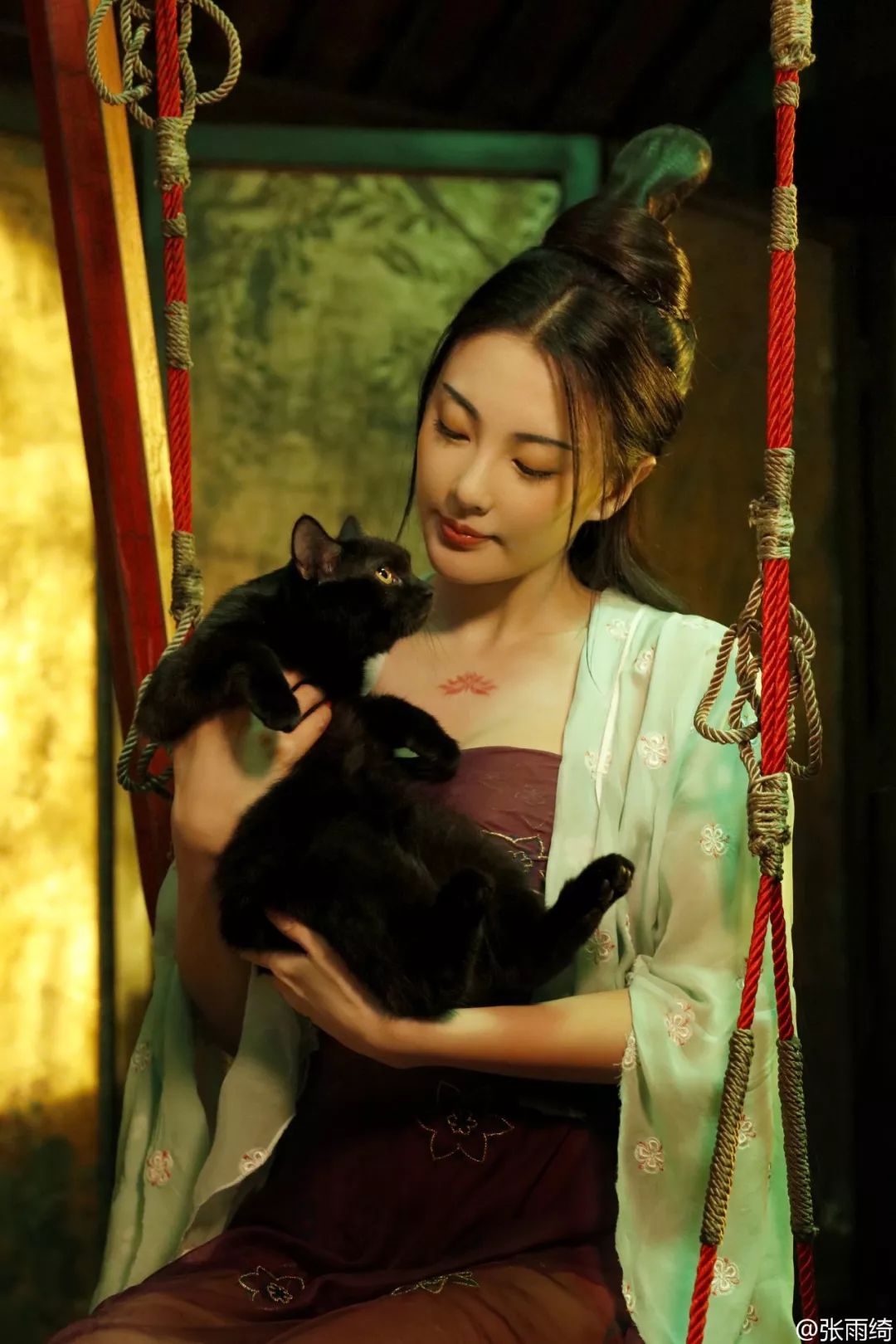 长安十二时辰十集,长安十二时辰大结局纯音乐