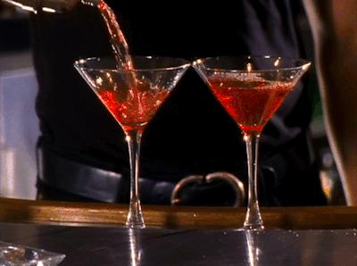 科学家用*污染核**禁区小麦酿出伏特加，喝了会变异么？