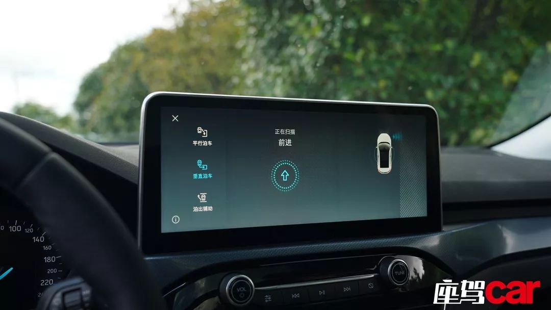福特福克斯suv落地价,福特新款suvsport