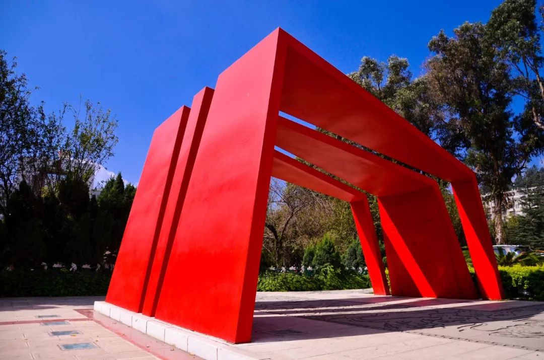 必须点赞!全国50强!云南这两所大学被教育部表扬