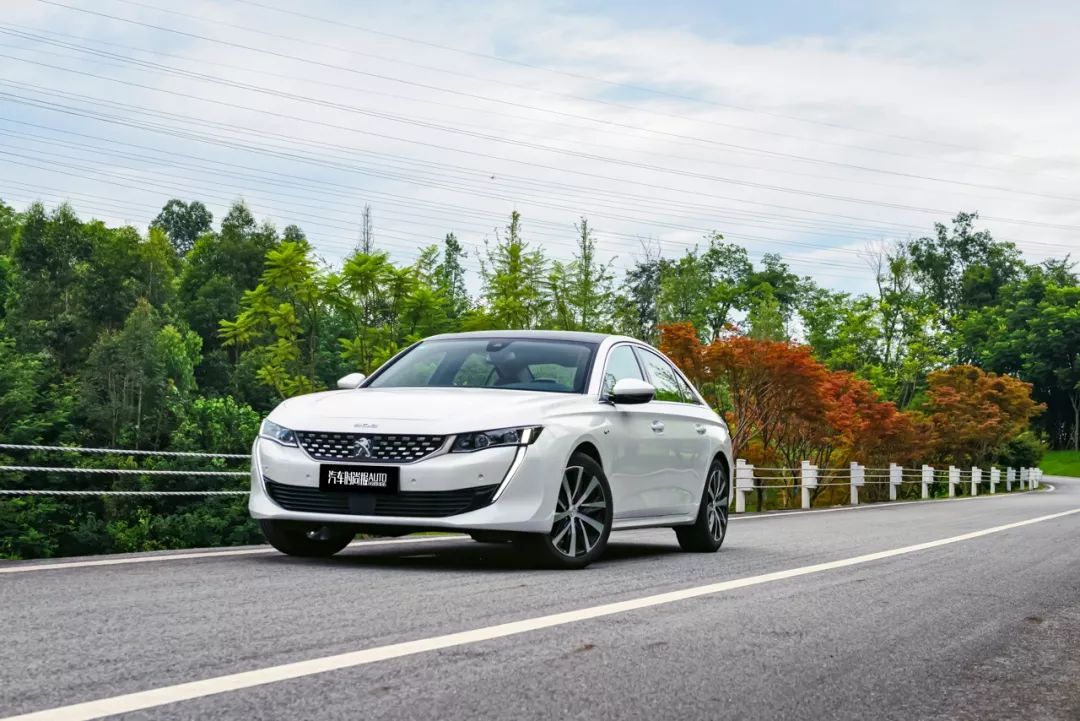 东风标致508l2021款怎么样,不一样的烟火和惊艳