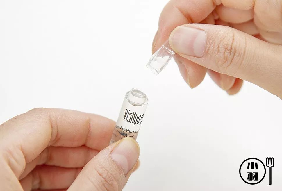 正品抗皱纹玻尿酸原液,vishya和赫梦娜玻尿酸哪个好